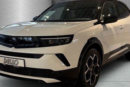 Opel Mokka 4.686 km 23.480 &euro; Neumünster 24536