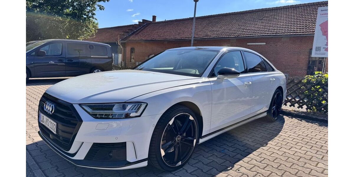 Audi A8 89.500 km 46.000 &euro; Vaihingen 71665