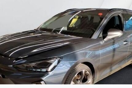 Cupra Leon 25.439 km 29.590 &euro; Plattling 94447