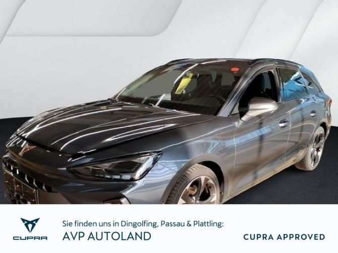 Cupra Leon 25.439 km 29.970 &euro; Plattling 94447