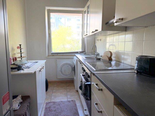 Etagenwohnung Güstrow - 3 Zimmer, 61 m&sup2;, 74.000&euro; | Angebot:26293096