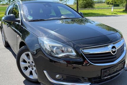 Opel Insignia 130.000 km 7.999 &euro; Limburg/Eschhofen 65552