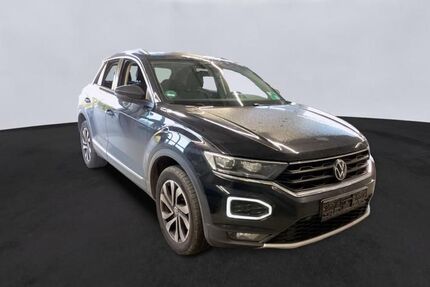 VW T-Roc 77.886 km 24.950 &euro; Köthen 06366