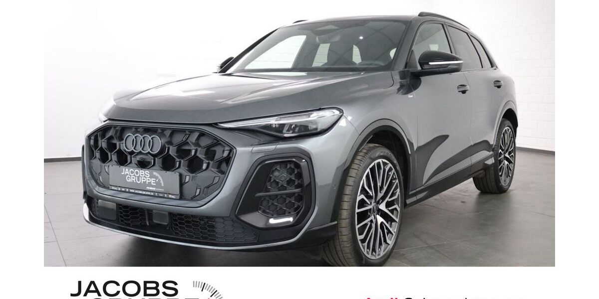 Audi Q5 21.284 km 56.990 &euro; Alsdorf 52477