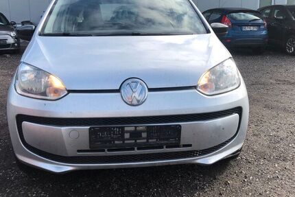 VW up!