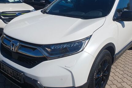 Honda CR-V 26.800 km 30.990 &euro; Bautzen 02625