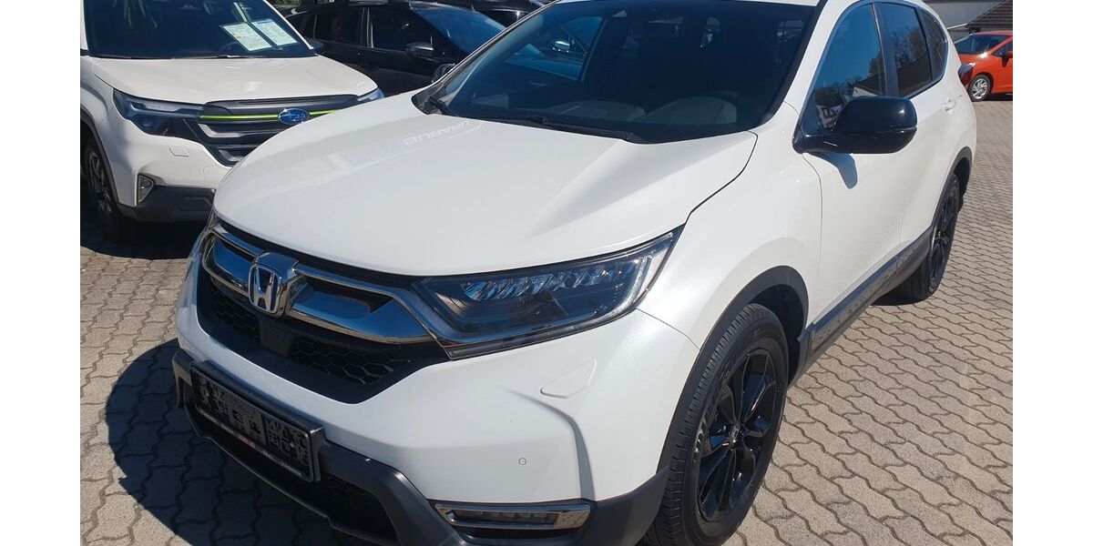 Honda CR-V 26.800 km 30.990 &euro; Bautzen 02625
