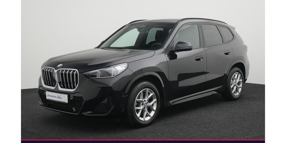 BMW X1 14.477 km 38.750 &euro; Bad Bentheim 48455