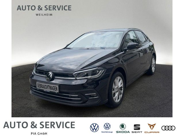 VW Polo 21.206 km 23.990 € Weilheim 82362