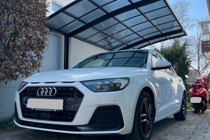 Audi A1 128.500 km 14.500 &euro; Karlsruhe 76199