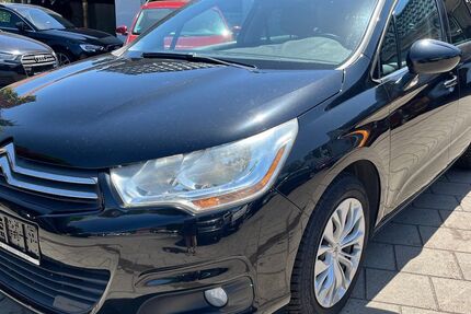 Citroen C4 114.773 km 5.985 &euro; Weertzen 27404