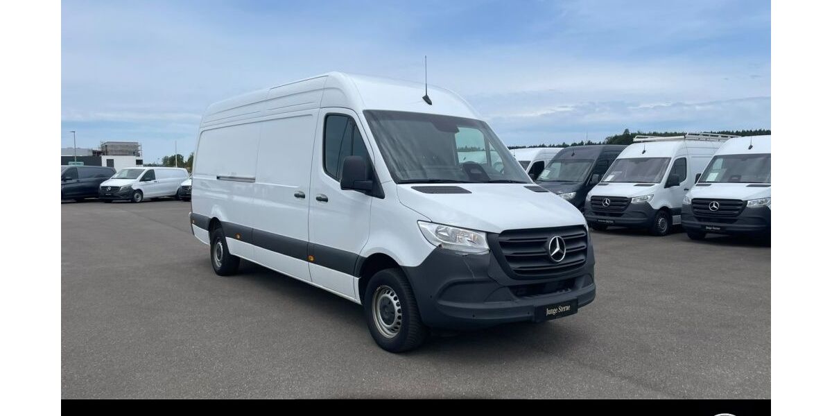 Mercedes-Benz Sprinter 47.248 km 41.614 &euro; Zimmern ob Rottweil 78658