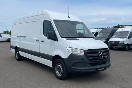 Mercedes-Benz Sprinter 47.248 km 42.209 &euro; Zimmern ob Rottweil 78658