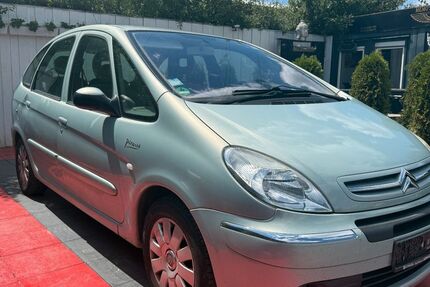 Citroen Xsara Picasso 254.000 km 650 &euro; Ichenhausen 89335