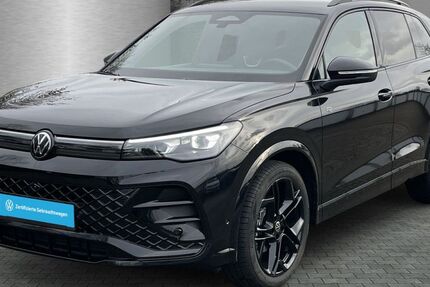 VW Tiguan 17.400 km 41.990 &euro; Stade 21682