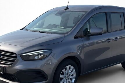 Mercedes-Benz T-Klasse 61.600 km 23.850 &euro; Wackersdorf 92442