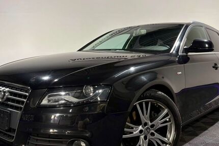 Audi A4 271.663 km 3.980 &euro; Bous 66359