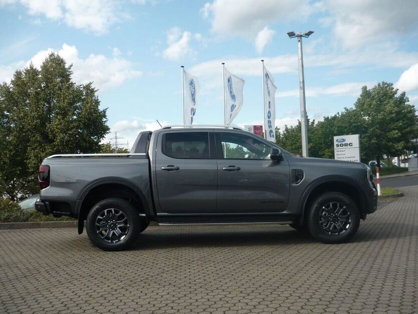 Ranger