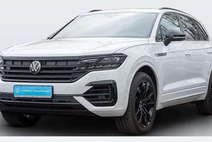 VW Touareg 58.258 km 52.420 € Castrop-Rauxel 44575