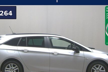 Opel Astra 129.281 km 8.980 &euro; Gyhum/Bockel 27404