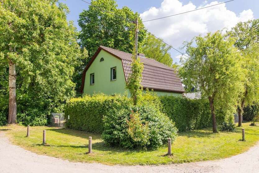 Haus zum Kaufen in Rehfelde 375.000 € 124.05 m²