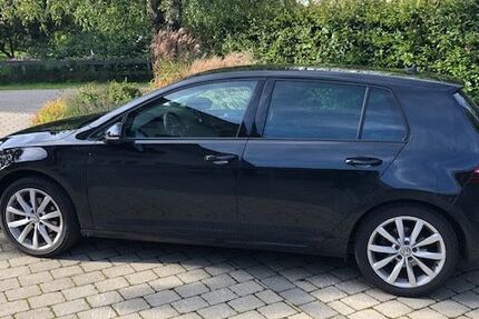 VW Golf 87.600 km 16.700 &euro; Immenstadt 87509