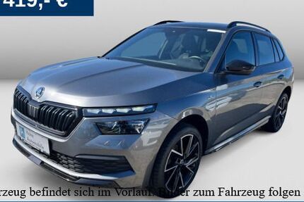 Skoda Kamiq 1.001 km 28.740 &euro; Böblingen 71032