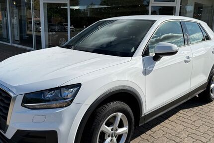 Audi Q2 79.421 km 15.890 &euro; Wilster 25554