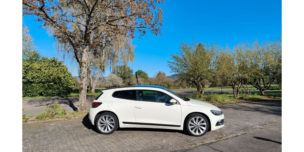 VW Scirocco 170.300 km 6.400 &euro; Malsch 76316