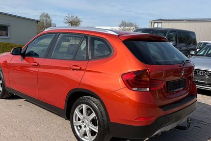 BMW X1 220.000 km 6.999 &euro; Gotha 99867