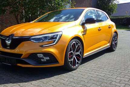 Renault Megane 12.600 km 42.899 &euro; Bleckede 21354