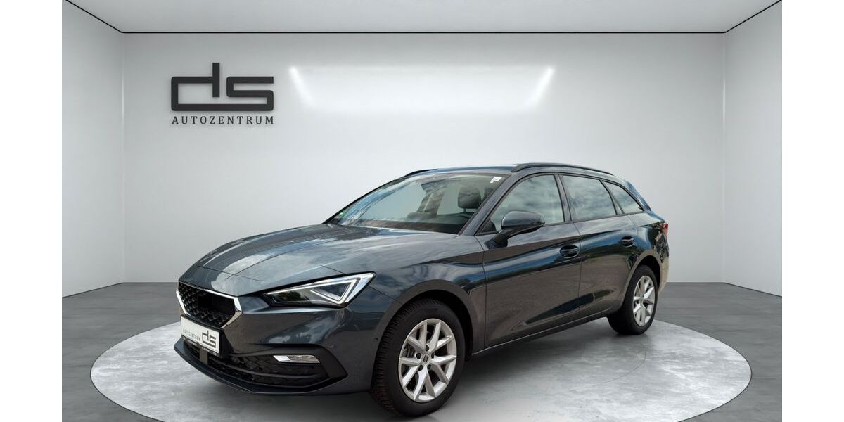 Seat Leon 15.233 km 24.490 &euro; Kaarst 41564