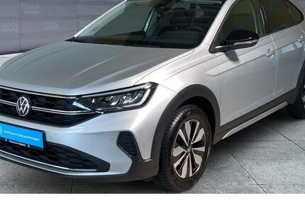VW Taigo