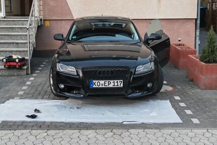 Audi A5 185.000 km 10.000 &euro; Sankt Sebastian 56220