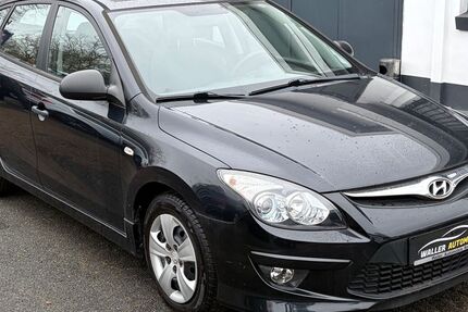 Hyundai i30 136.000 km 4.990 &euro; Bremen 28219