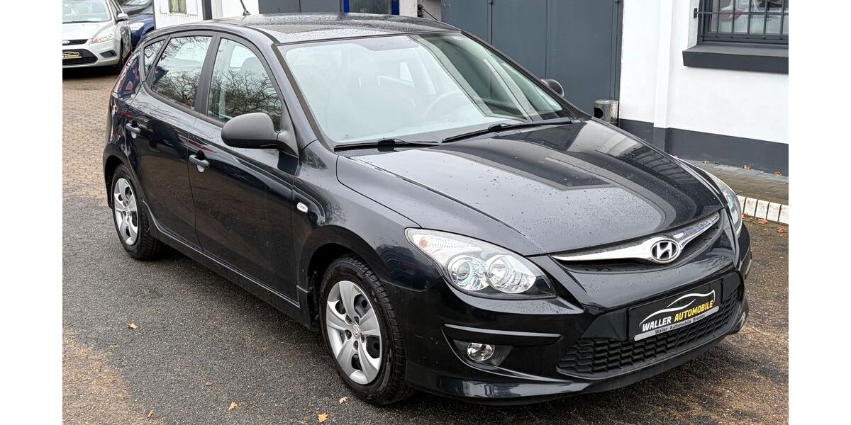 Hyundai i30 136.000 km 4.990 &euro; Bremen 28219