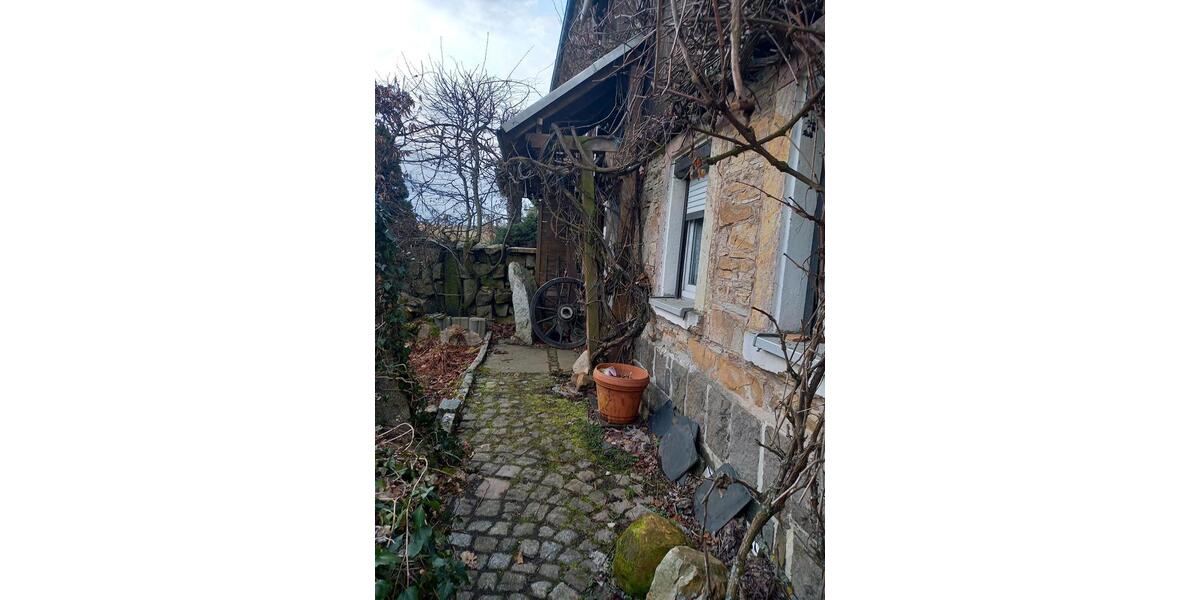 Reihenhaus Chemnitz Euba - 85.000&euro; | Angebot:25304320