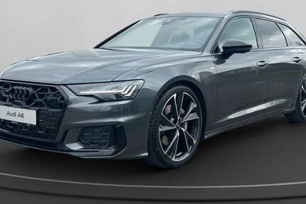 Audi A6 1.100 km 89.990 &euro; Nordhausen 99734