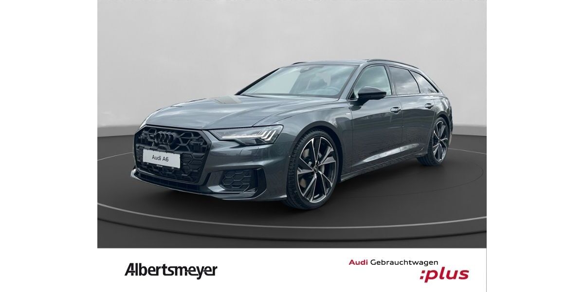 Audi A6 1.100 km 89.990 &euro; Nordhausen 99734