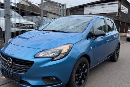 Opel Corsa 166.000 km 6.490 &euro; Saarlouis 66740