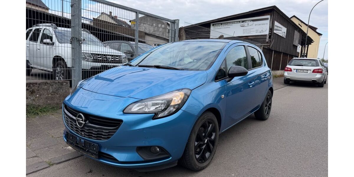Opel Corsa 166.000 km 6.490 &euro; Saarlouis 66740