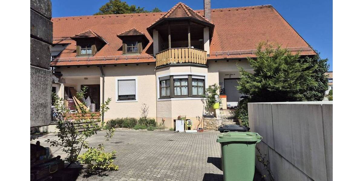 Gewerbeobjekt Stammham - 916.500&euro; | Angebot:26190685