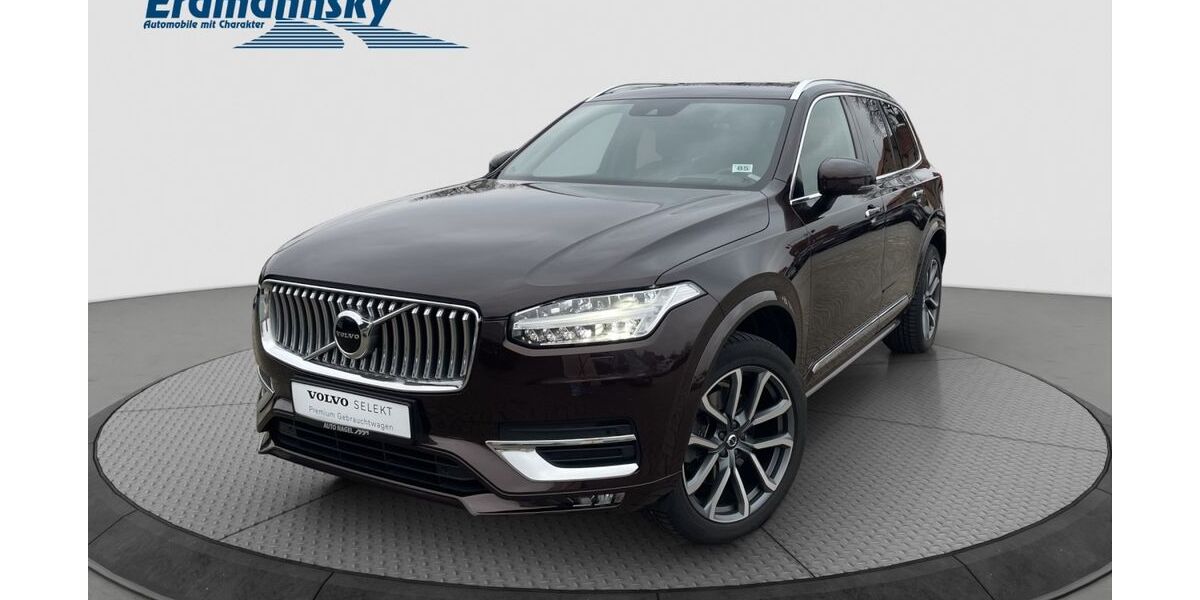 Volvo XC90 82.700 km 40.990 &euro; Celle 29229