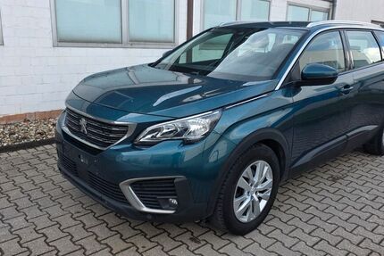 Peugeot 5008 216.000 km 8.990 &euro; Eschweiler 52249