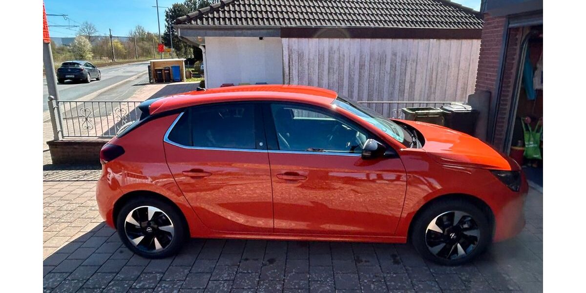 Opel Corsa 30.000 km 17.800 &euro; Sarstedt 31157
