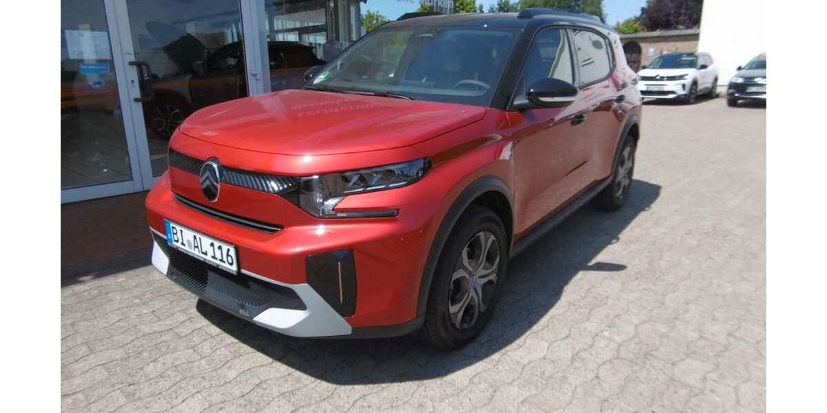 Citroen C3 3.000 km 21.290 &euro; Bielefeld 33739