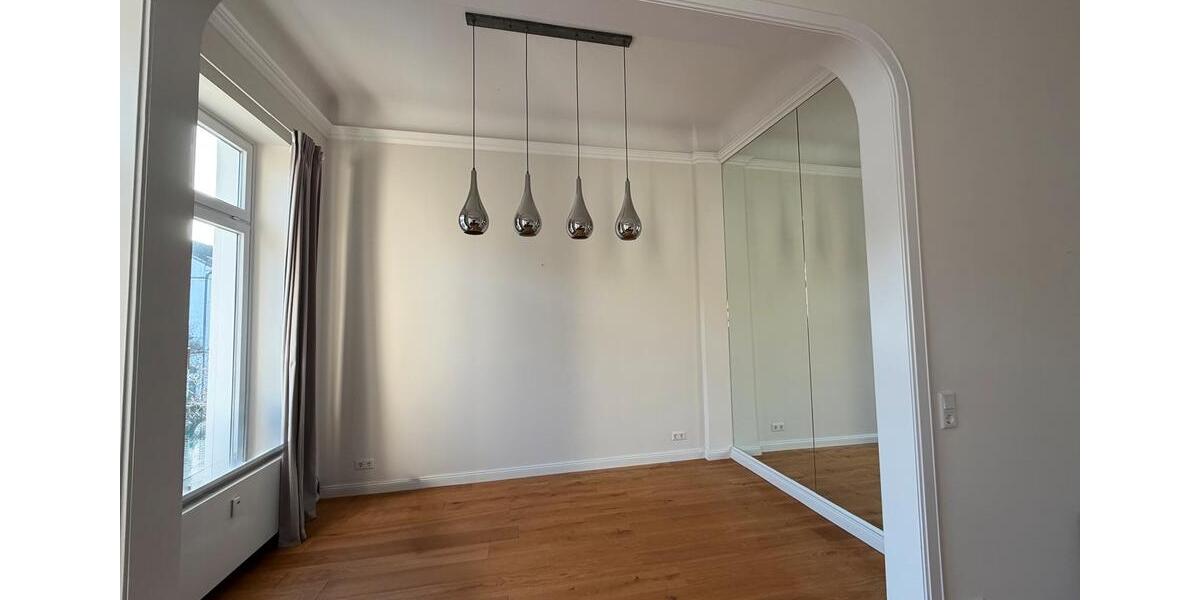 Etagenwohnung Bremen Östliche Vorstadt - 2.5 Zimmer, 90 m&sup2;, 500.000&euro; | Angebot:25546671