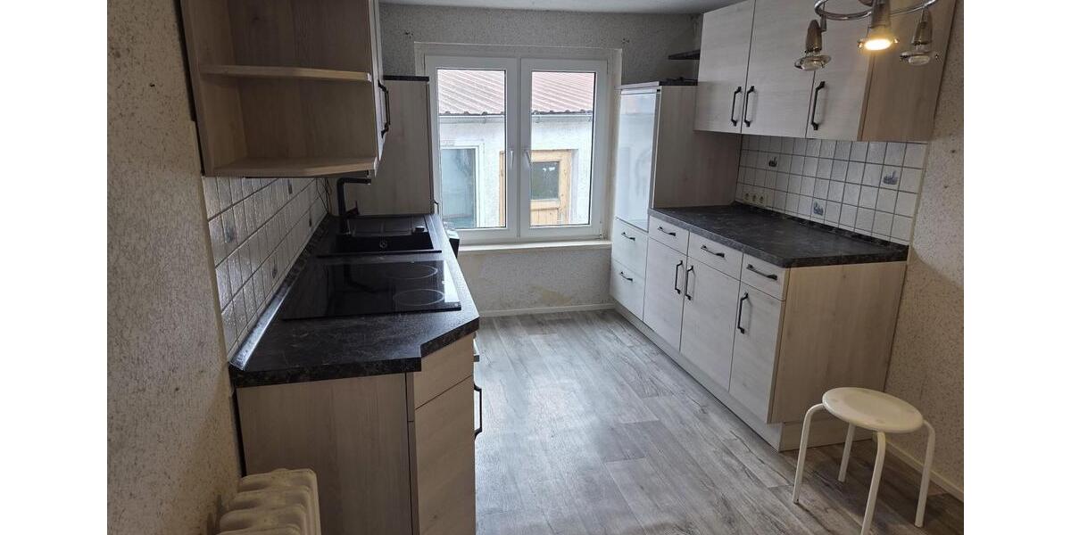 Doppelhaushälfte Tangerhütte - 3 Zimmer, 80 m&sup2;, 73.000&euro; | Angebot:26837394