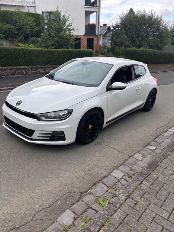 Scirocco