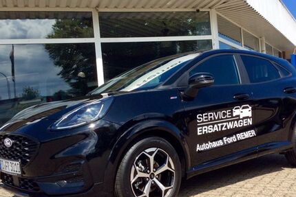 Ford Puma 22.000 km 23.690 &euro; Schacht-Audorf 24790